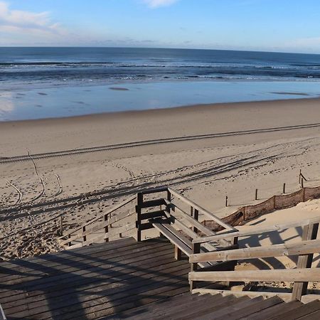 Maison Au Bord De L'Ocean Mimizan-Plage Eksteriør bilde
