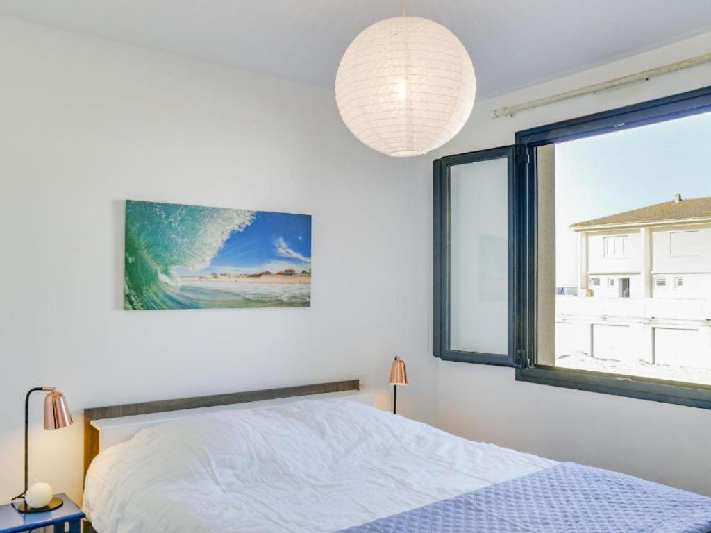 Maison Au Bord De L'Ocean Mimizan-Plage Eksteriør bilde