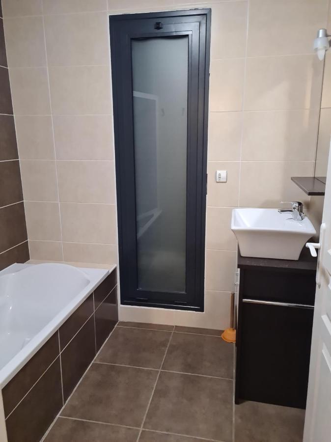 Maison Au Bord De L'Ocean Mimizan-Plage Eksteriør bilde