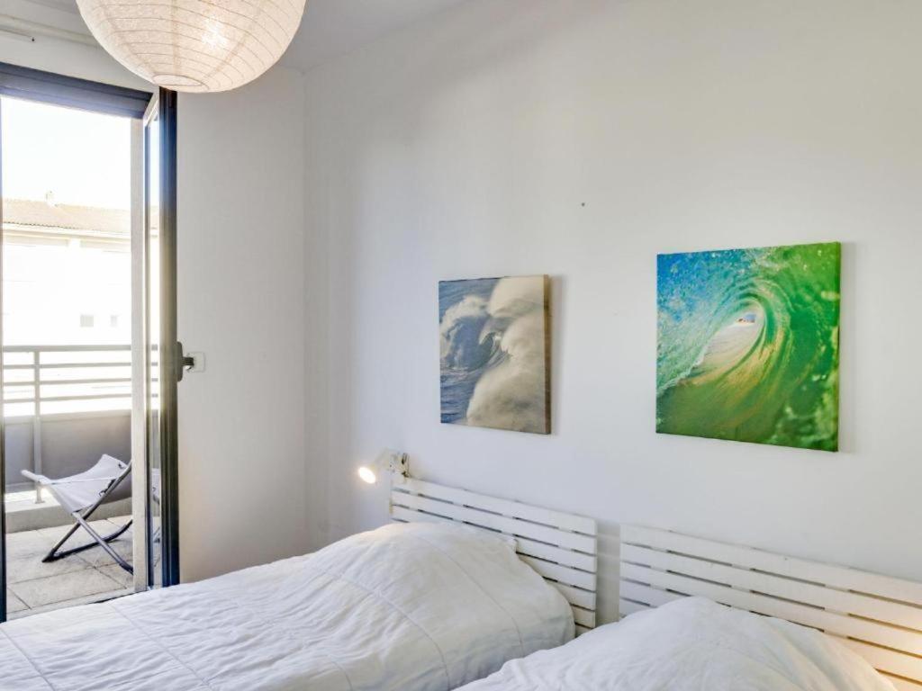 Maison Au Bord De L'Ocean Mimizan-Plage Eksteriør bilde