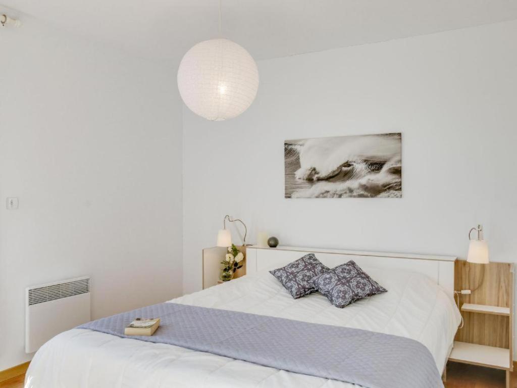 Maison Au Bord De L'Ocean Mimizan-Plage Eksteriør bilde