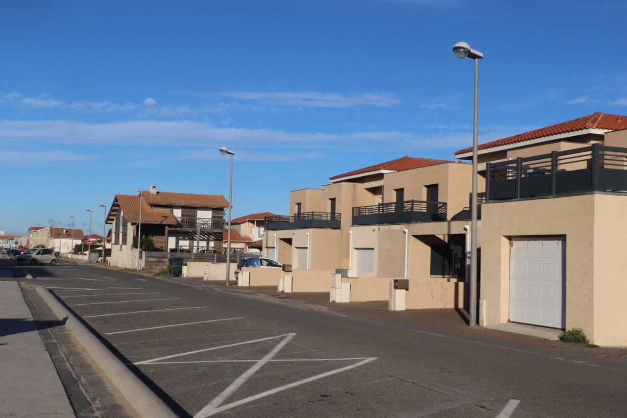 Maison Au Bord De L'Ocean Mimizan-Plage Eksteriør bilde